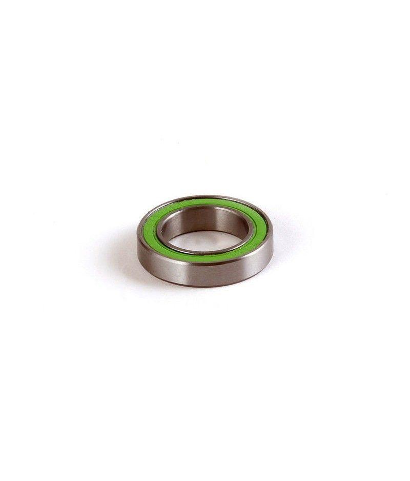 Rodamiento ISB Acero 6802-2RS ( 15X24X5 )  43112