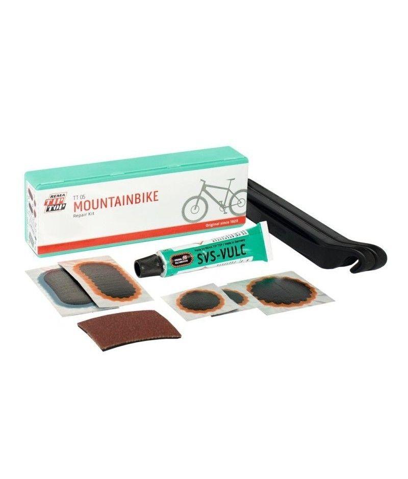 PARCHES TIP TOP MTB TT05