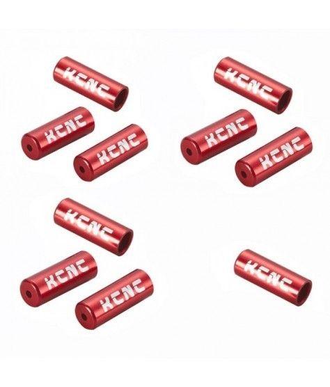 Tope de funda cambio KCNC 4mm 10uni