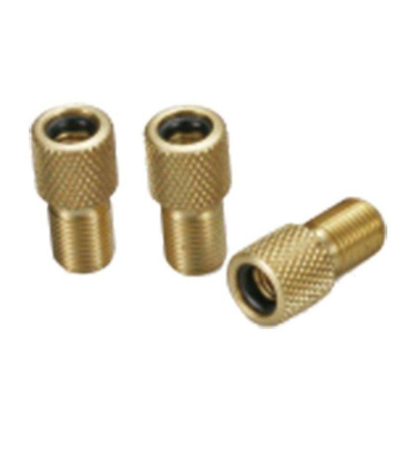 ADAPTADOR DE VÁLVULA XLC ATORNILLABLE DE AV (BOMBA) A DV/SV