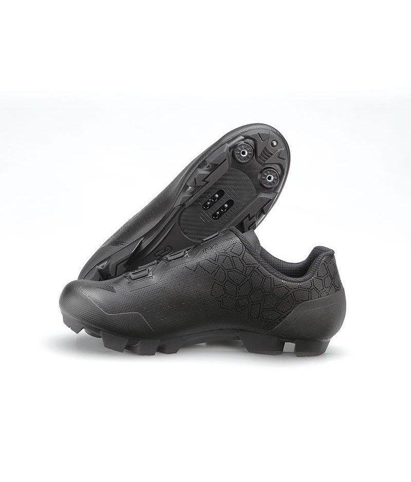 ZAPATILLA GES MTB MAX NEGRO CICLISMO MTB