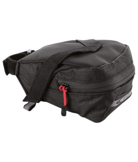 BOLSA SILLÍN COMPACT VELCRO CREMALLERA WATERPROOF