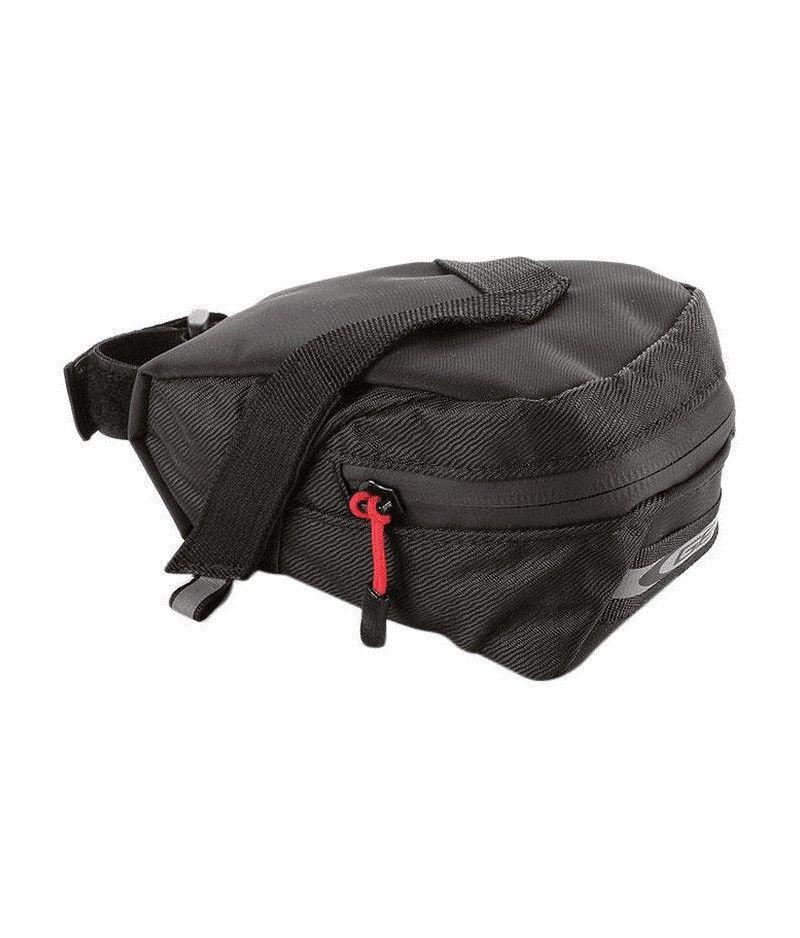 BOLSA SILLÍN COMPACT VELCRO CREMALLERA WATERPROOF