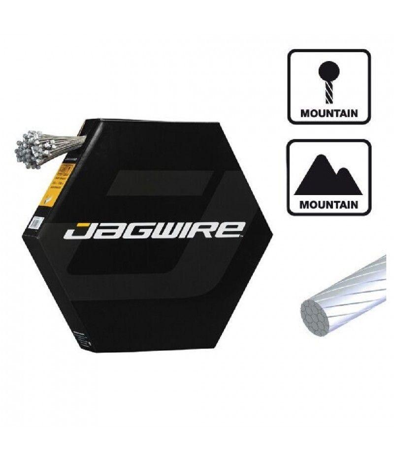 CABLE FRENO JAGWIRE MTB