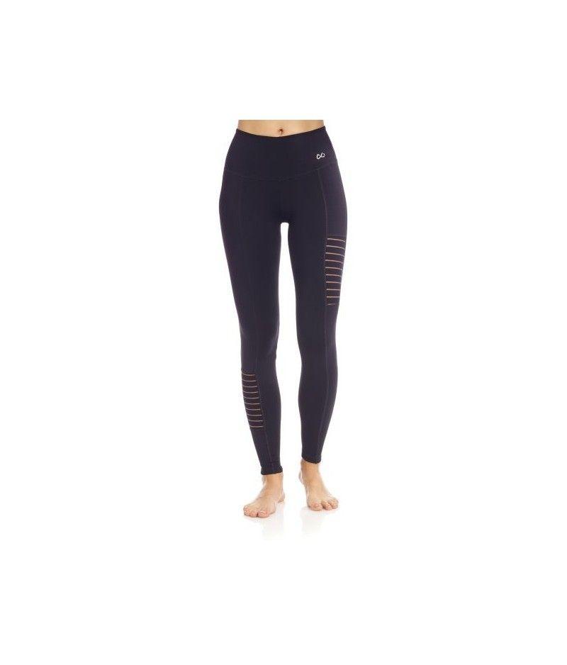 LEGGINGS DITCHIL PAOPE W. / NEGRO