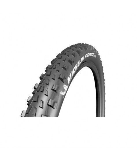 CUBIERTA MICHELIN FORCE AM 29x2.35 TUBELESS READY COMPETITION LINE PLEGABLE 58-622