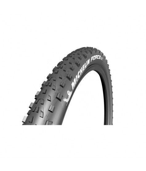 CUBIERTA MICHELIN FORCE XC 29x2.25 TUBELESS READY COMPETITION LINE PLEGABLE 57-622