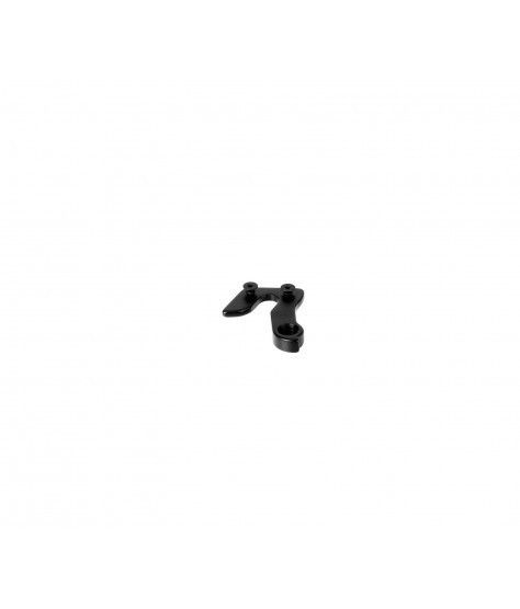 PATILLA DE RECAMBIO MTB STANDARD QR M4X9