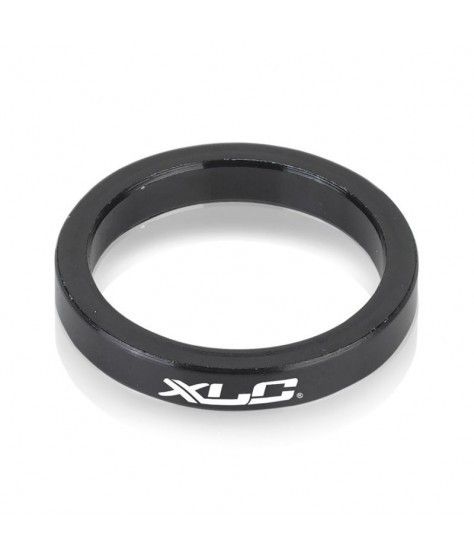 Alargador Direccion XLC Negro 5 MM, 1.5"