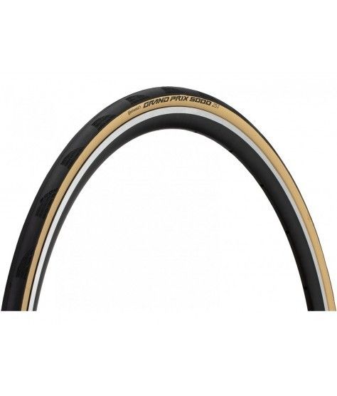Cubierta Continental Grand Prix 5000 Special Edition 700x25C