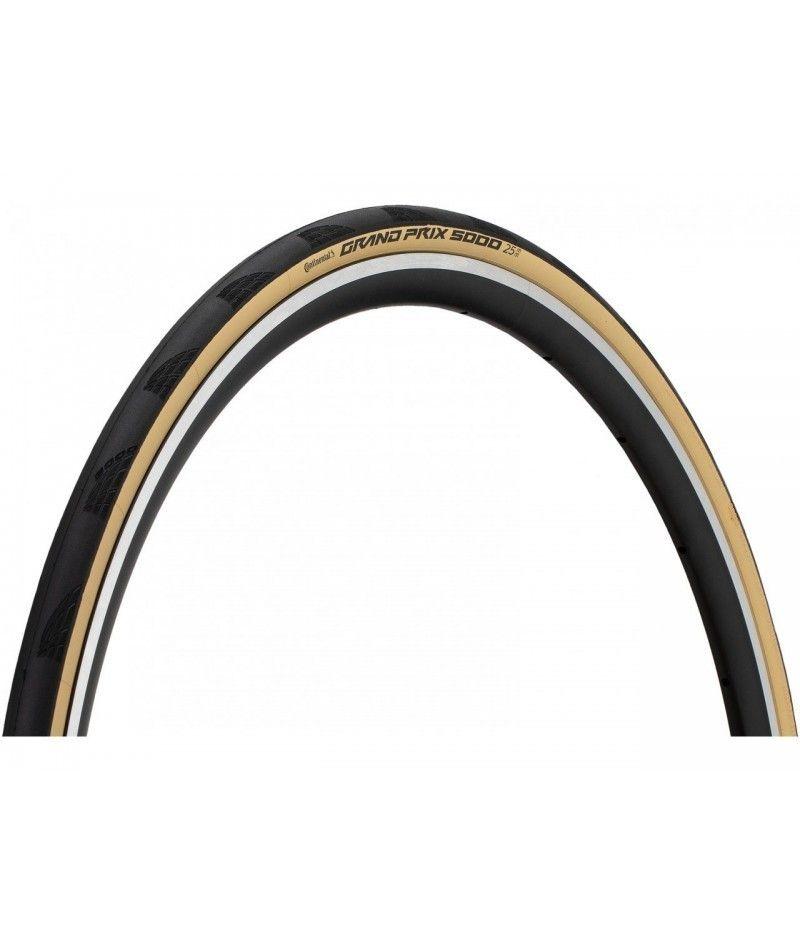 Cubierta Continental Grand Prix 5000 Special Edition 700x25C