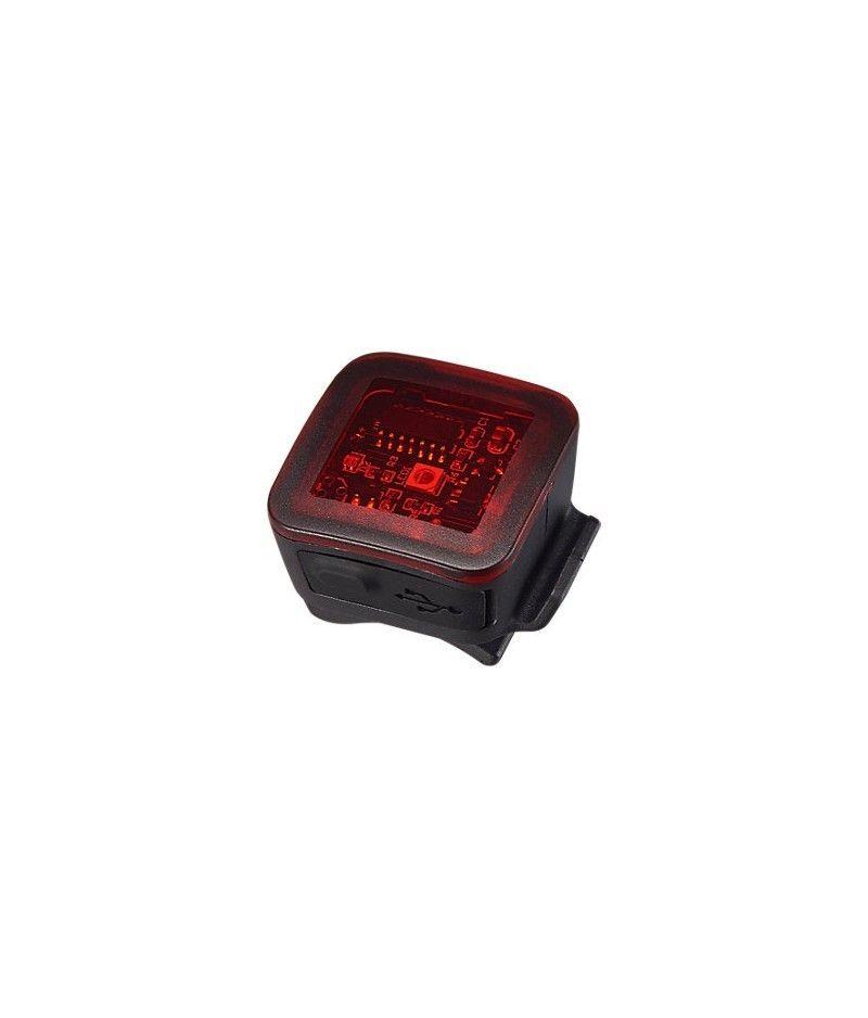LUZ TRASERA SPECIALIZED TAIL LIGHT FLASHBACK
