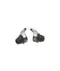 Mandos Shimano Revoshift Rs45 7V. C/Fundas ESLRS45P7A