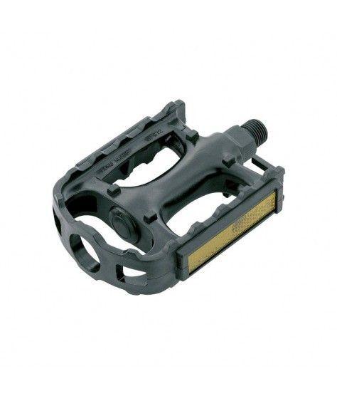PEDAL BTT PLASTICO I209X00