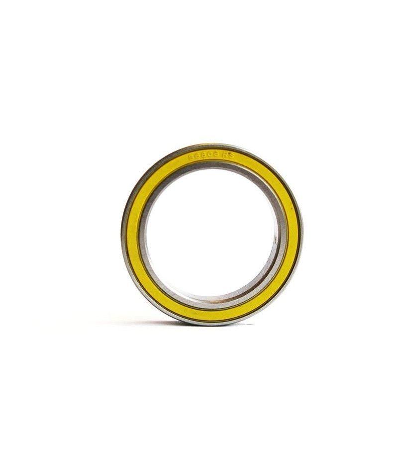 RODAMIENTO ISB INOX SS6806-2RS (30x42x7)