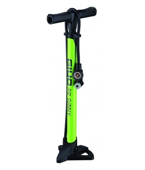 BOMBA GIYO AIR SUPPLY CON MANOMENTRO GF-37P