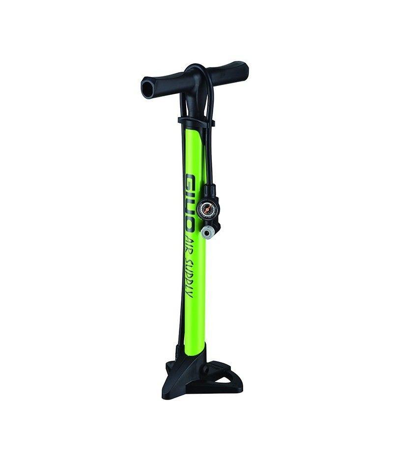 BOMBA GIYO AIR SUPPLY CON MANOMENTRO GF-37P