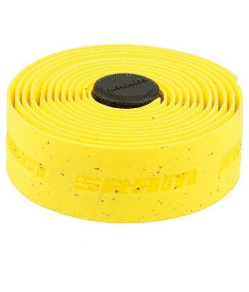 CINTA MANILLAR SRAM SUPERCORK AMARILLO