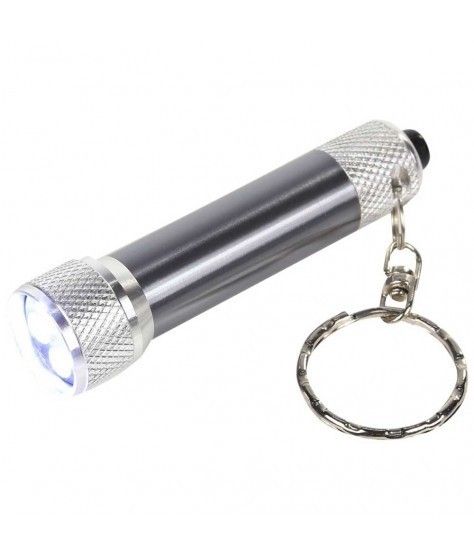 LINTERNA REGATTA KEYRING TORCH