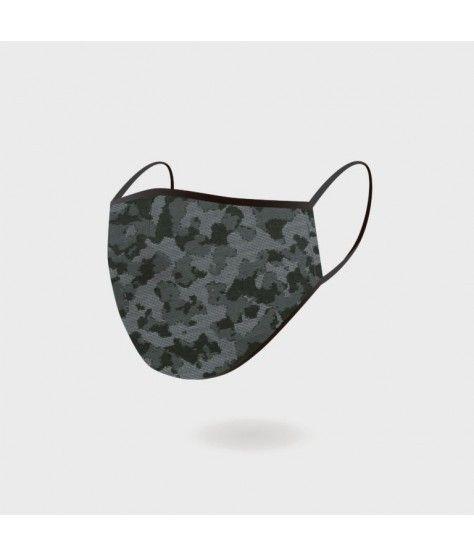 MASCARILLA WIND X-TREME DIGITAL CAMUFLAJE BLACK 