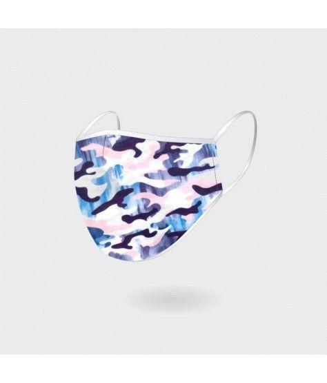 MASCARILLA WIND X-TREME COOL CAMUFLAJE