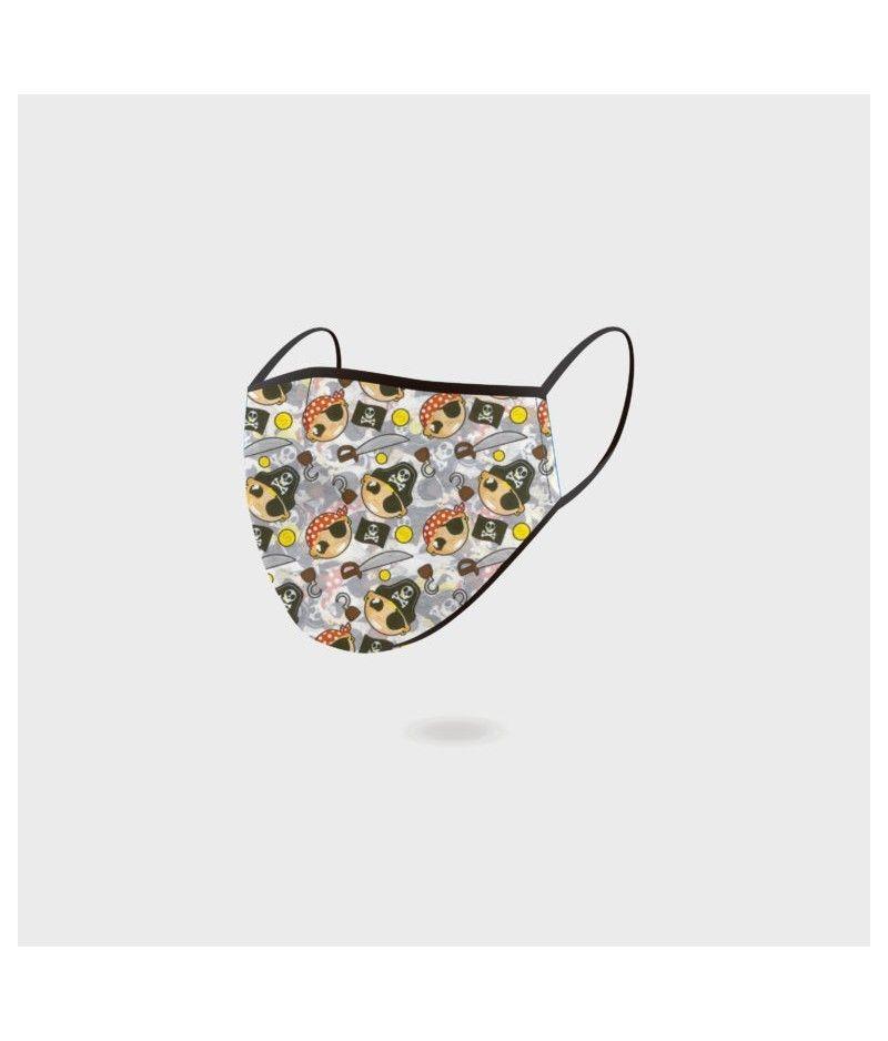 MASCARILLA WIND X-TREME CORSAIR KIDS