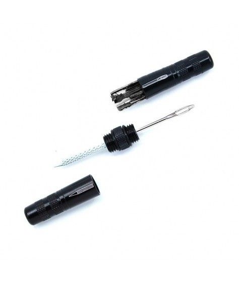 REPARACIÓN PARA CUBIERTAS TUBELESS KOM CYCLING