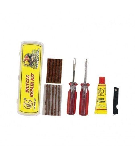 KIT REPARACIÓN TUBELESS THUMBS OP