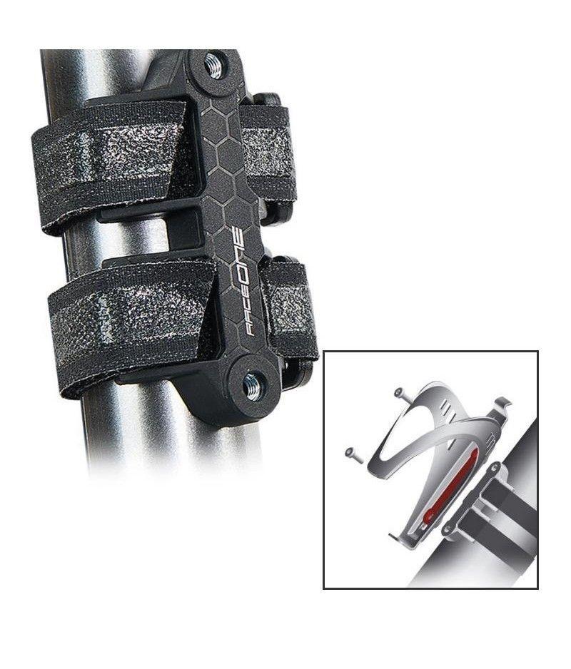 Soporte Raceone Jeko Universal para Portabidon XL