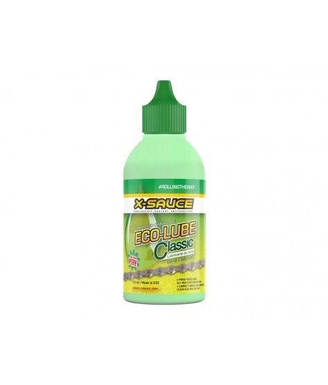 CERA X-SAUCE ECO-LUBE CLASSIC 125ML