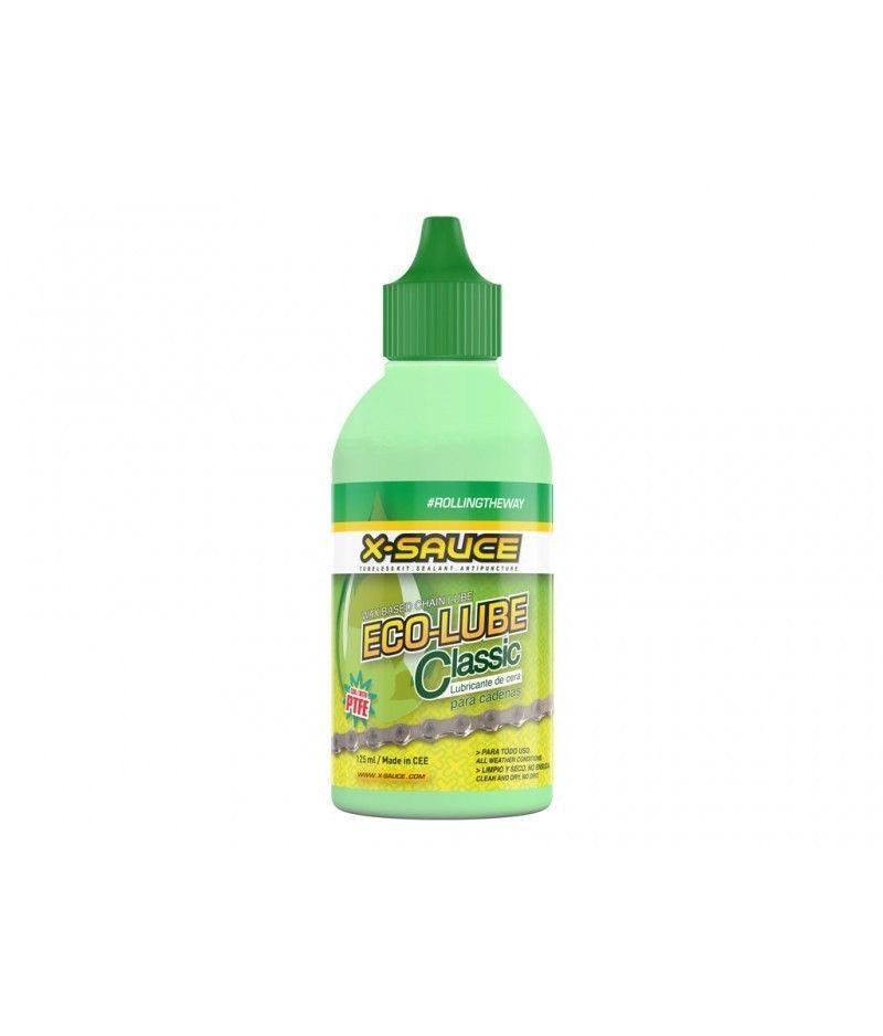 CERA X-SAUCE ECO-LUBE CLASSIC 125ML