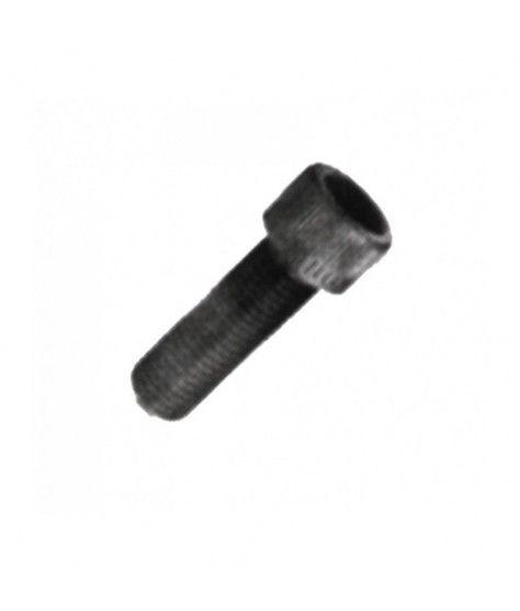 TORNILLO DE HEXAGONO INTERIOR M6X25 NIRO 704378