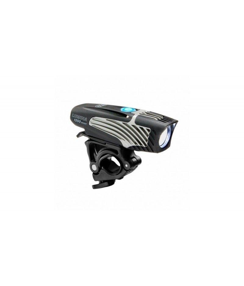 LUZ DELANTERA LUMINA 1200 LUMENES BOOST NITE RIDER