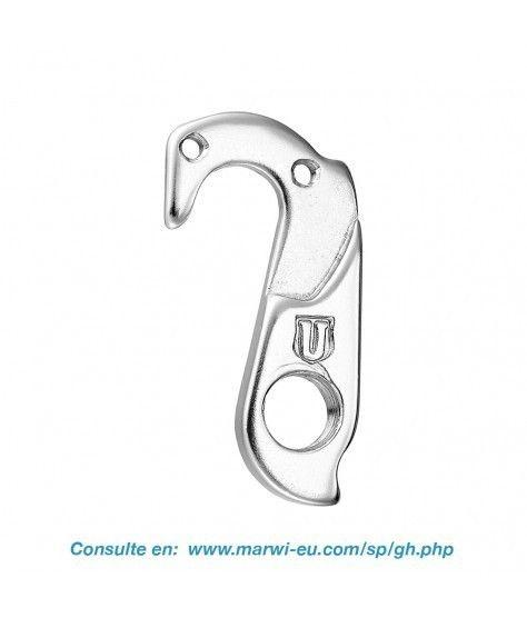 PUNTERA DE CAMBIO CUADRO GH-158