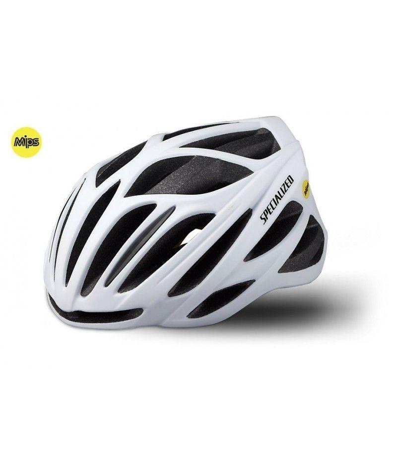 Casco Specialized Echelon II