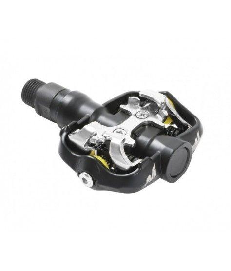 Pedales Massi M603 Mtb Spd Negros 44140
