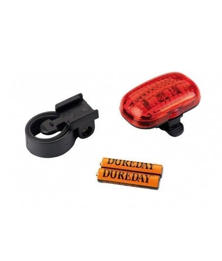 LUZ TRASERA 3LEDS 4 FUNCIONES I1852X00