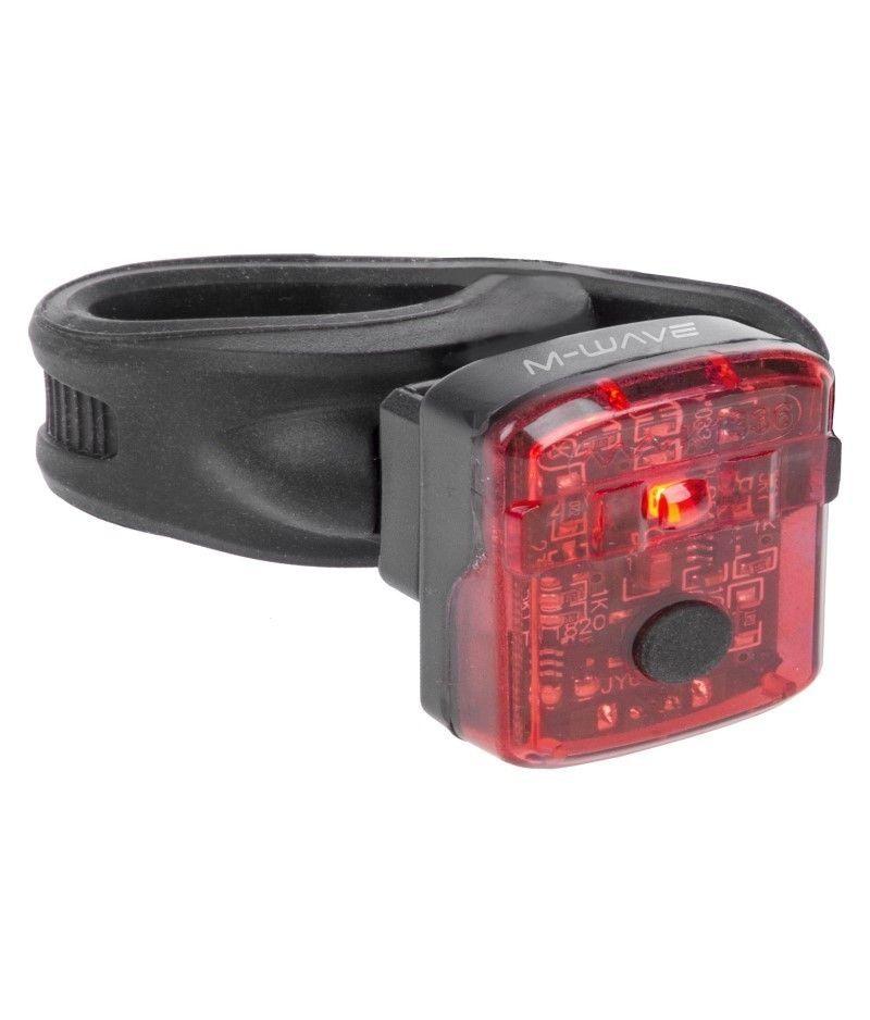 LUZ M-WAVE USB HELIOS K 1.1