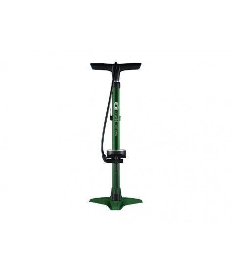 BOMBA CRANK BROTHERS GEM FLOOR PUMP PIE GREEN 123.00908