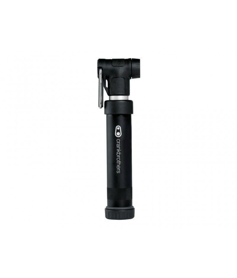 BOMBA CRANK BROTHERS GEM HAND PUMP NEGRA 123.00922