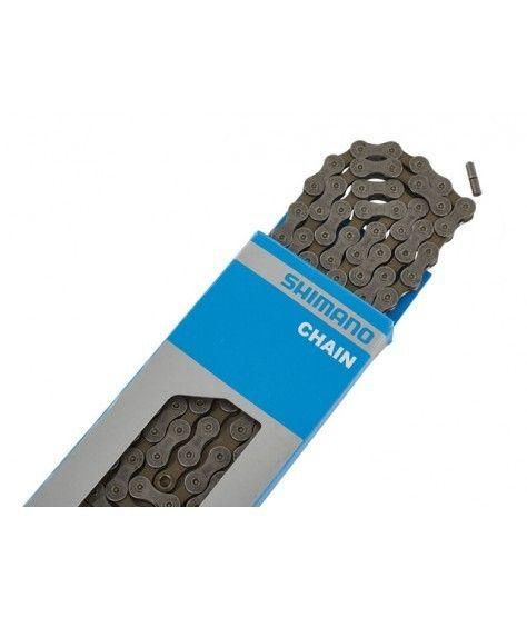 CADENA SHIMANO CHAIN CN-HG53 9S