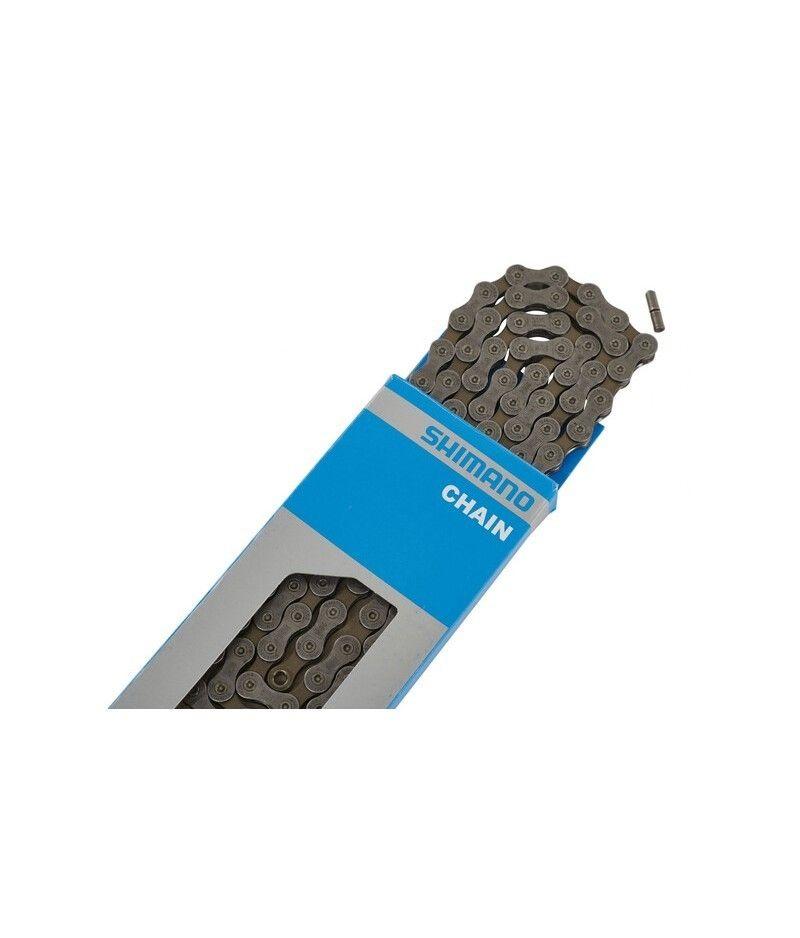 CADENA SHIMANO CHAIN CN-HG53 9S