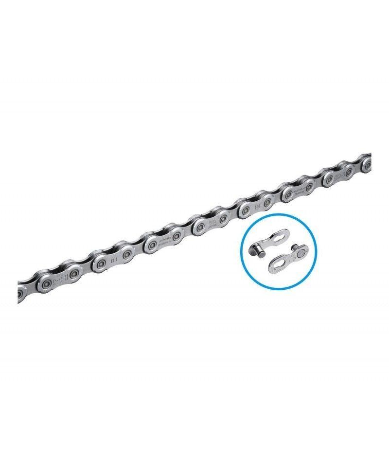 CADENA SHIMANO CN-M6100 DEORE 12V 138L