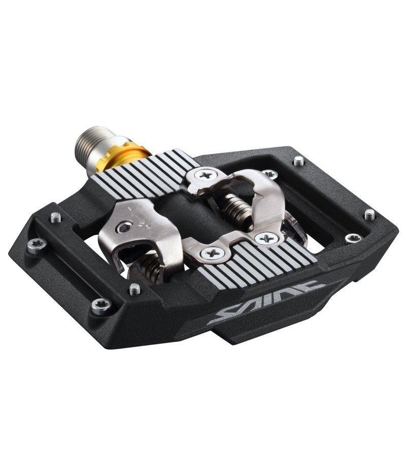 PEDALES SHIMANO SAINT M821 SPD
