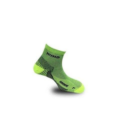 CALCETINES MUND RUNNING ANTIBACTERIAS 339