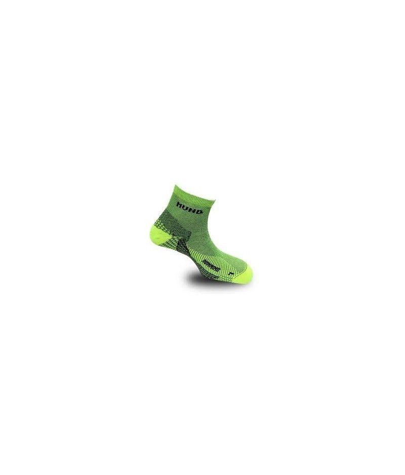 CALCETINES MUND RUNNING ANTIBACTERIAS 339