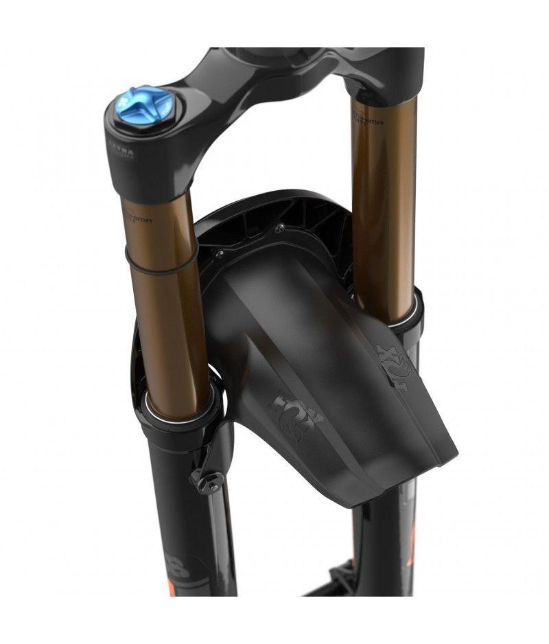 GUARDABARROS FOX 36-38 BLACK HORQUILLA