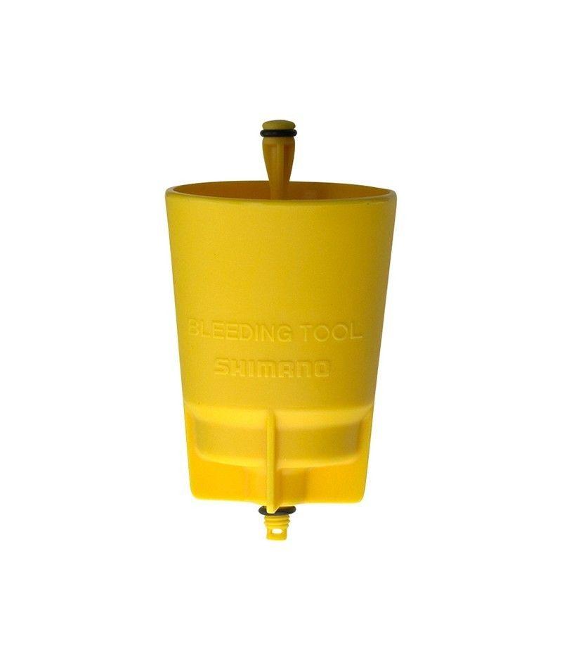 Vaso Shimano Sangrado Frenos Freno Hidráulico BL-575