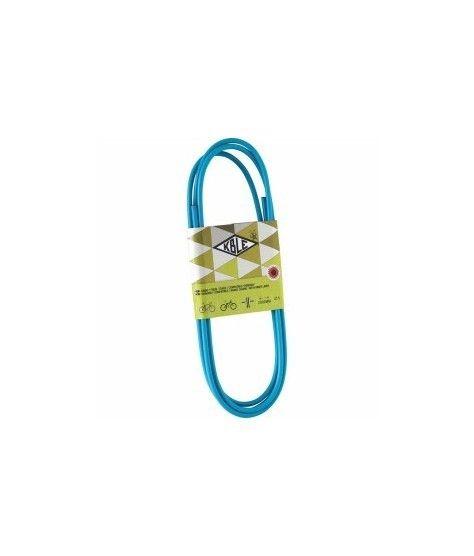 FUNDA FRENO CON TEFLON 2000 mm AZUL