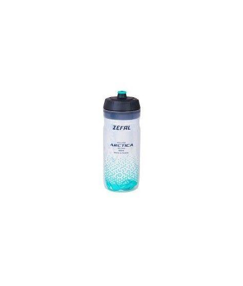 BIDON ZEFAL ISOTHERMO ARCTICA VERDE 550 ml